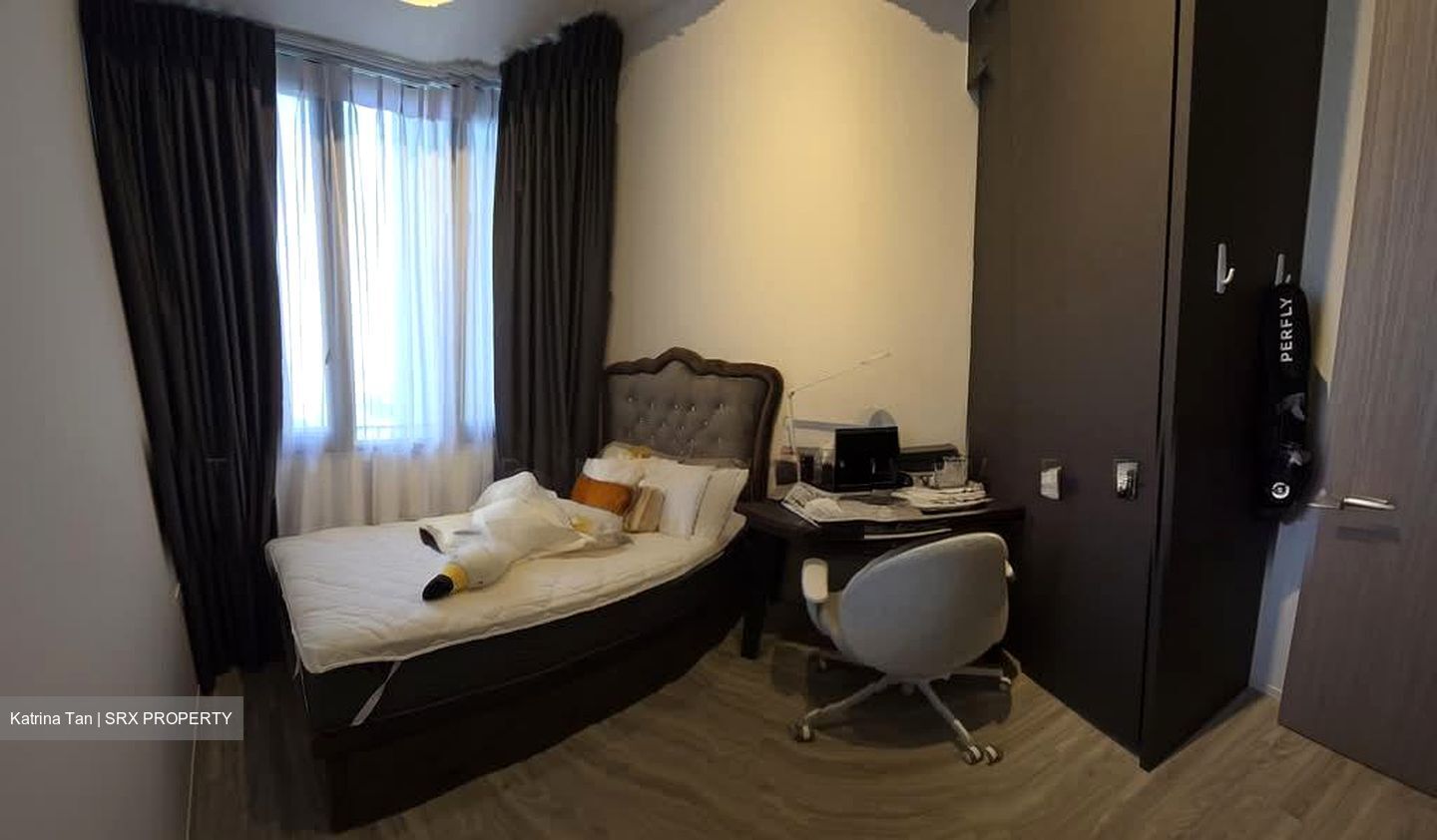The Woodleigh Residences (D13), Apartment #583312451